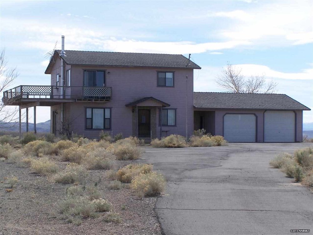 REALTY WORLD BALLARD Updated August 2024 145 Brinkby Ave, Reno