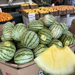 Watermelon