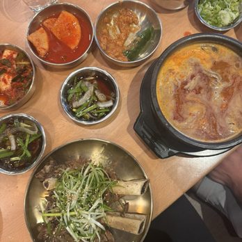 LEE GA - Korean Near Me - Los Angeles, California LEE GA - Korean Near Me - Los Angeles, California