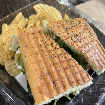 The College Market - The grove - Coffee & Tea Near Me - Pocatello, Idaho