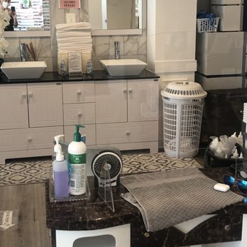 Enchanted Nails & Spa - New redesign inside. Very bright and clean - Nail Salons Near Me - Washington, DC, District of Columbia Enchanted Nails & Spa - New redesign inside. Very bright and clean - Nail Salons Near Me - Washington, DC, District of Columbia