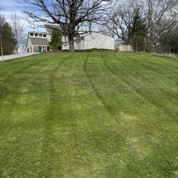 Wells Landscaping