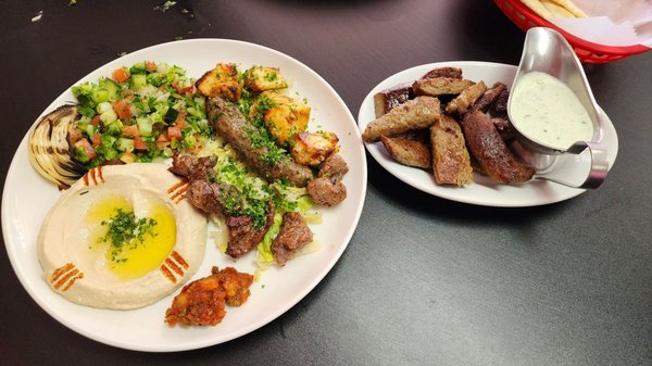 Stella Maris Restaurant & Grocery by null