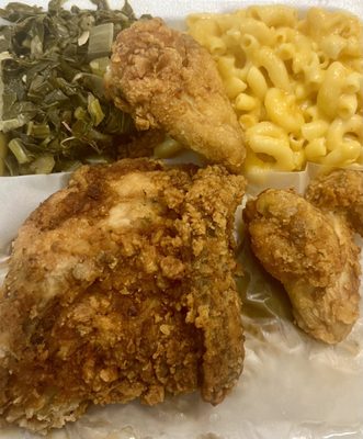 Khi & Eli Food For The Soul by null