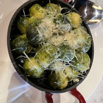 Prime and Providence - Brussel sprouts - Seafood Near Me - West Des Moines, Iowa Prime and Providence - Brussel sprouts - Seafood Near Me - West Des Moines, Iowa