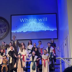 Village Church - Kids Choir