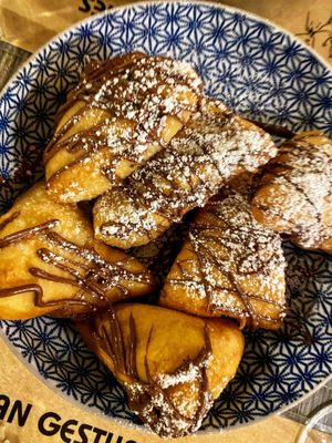 Trenta Pizza & Cucina by null