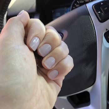 Elegant Nails - Nail Salons Near Me - Roswell, Georgia