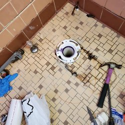 Reeda’s Stone Plumbing