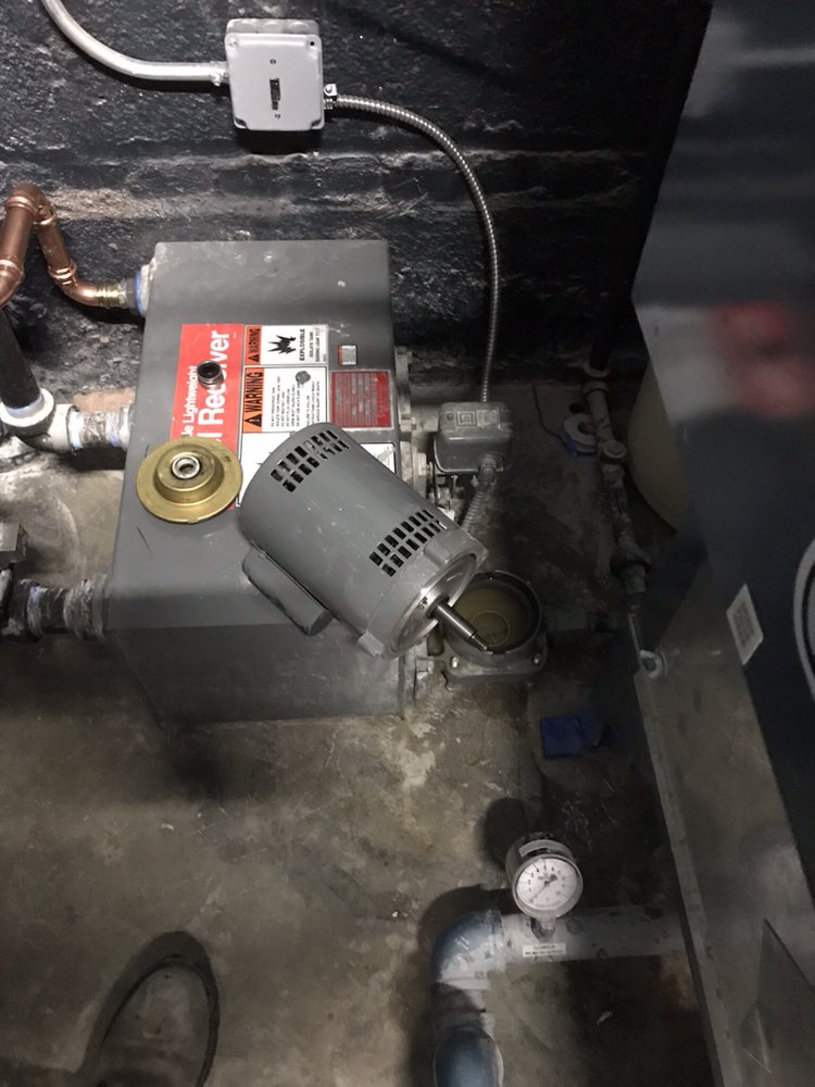 Slide of Jerry's Plumbing & HVAC