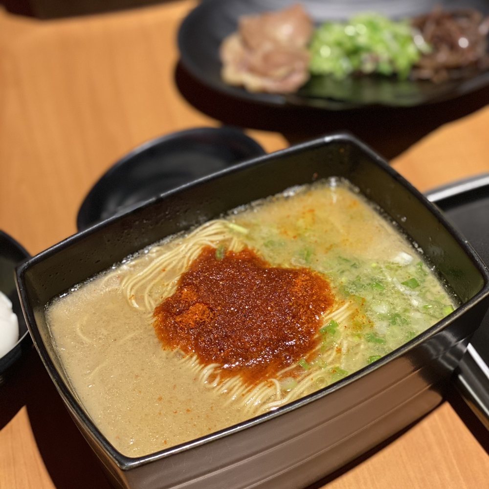 ICHIRAN - Brooklyn - Ramen Near Me - Brooklyn, New York ICHIRAN - Brooklyn - Ramen Near Me - Brooklyn, New York