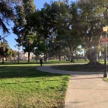 Central Park - Parks Near Me - Pasadena, California