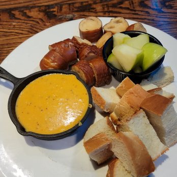 Local Goat - Cheese Fondo - New American Near Me - Pigeon Forge, Tennessee Local Goat - Cheese Fondo - New American Near Me - Pigeon Forge, Tennessee