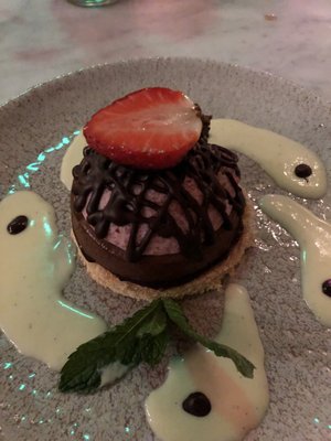 Colette Wine Bistro (Now: Margeaux Supper Parlor) by null