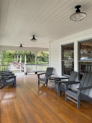 Cline Family Cellars by null