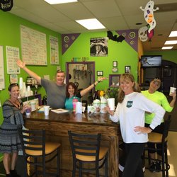 JET UP Nutrition