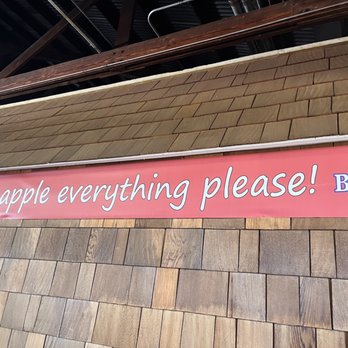 Boa Vista Orchards - Fruits & Veggies Near Me - Placerville, California