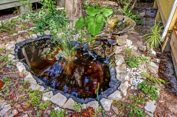 Sea Cottages of Amelia by null