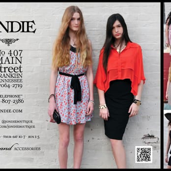Jondie - We have an ever changing and wide assortment of clothing and accessories. - Women's Clothing Near Me - Franklin, Tennessee