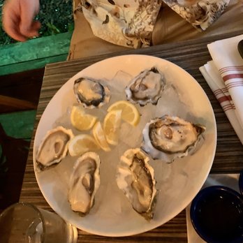 The Dolphin - Clams - Seafood Markets Near Me - Hanalei, Hawaii