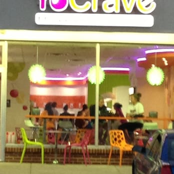 YoCrave - Ice Cream & Frozen Yogurt Near Me - Springfield, Pennsylvania YoCrave - Ice Cream & Frozen Yogurt Near Me - Springfield, Pennsylvania