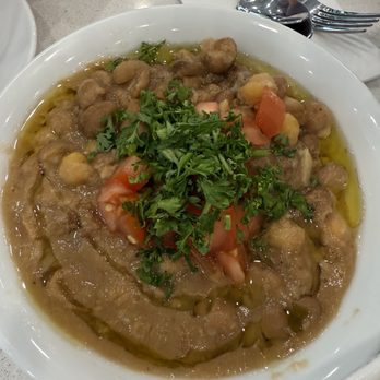 Balila - Lebanese foul - Breakfast & Brunch Near Me - Laval, Quebec