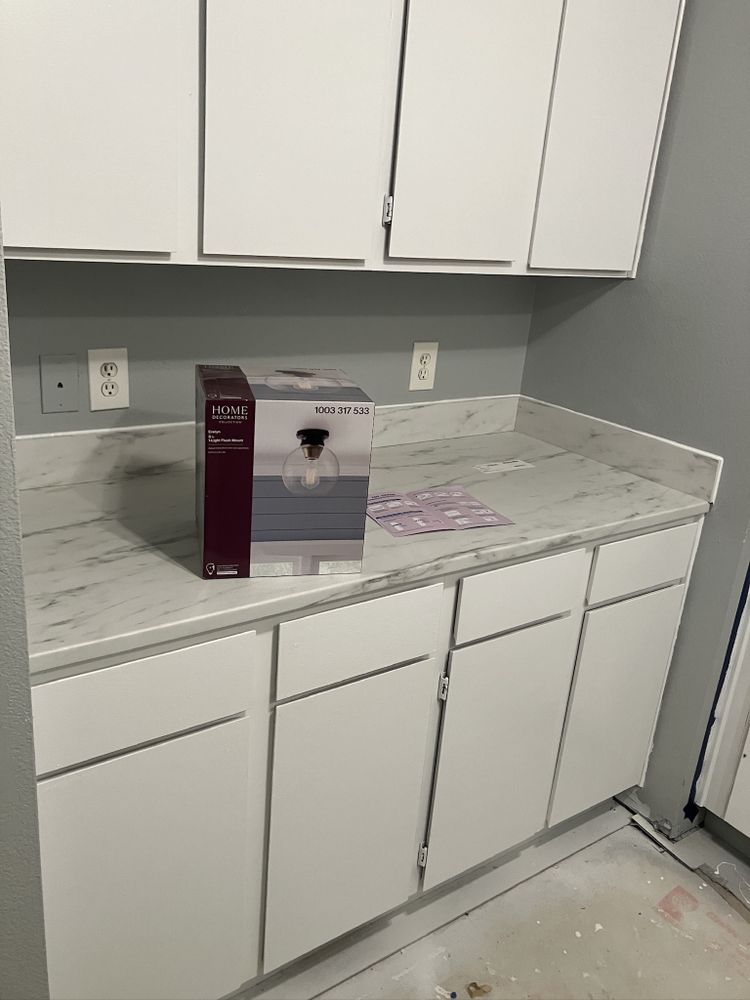 Slide of Cowboy’s Custom General Contractor