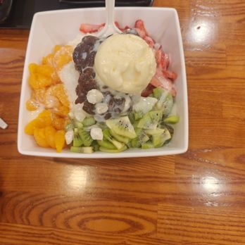 Wi Spa - Shaved ice - Day Spas Near Me - Los Angeles, California Wi Spa - Shaved ice - Day Spas Near Me - Los Angeles, California