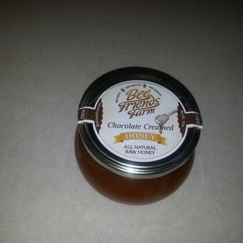 All Spiced Up - Chocolate Creamed Honey, DELICIOUS - Herbs & Spices Near Me - Jacksonville, Florida All Spiced Up - Chocolate Creamed Honey, DELICIOUS - Herbs & Spices Near Me - Jacksonville, Florida