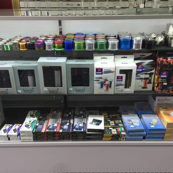 Smokers world - Vape Shops Near Me - Miami Beach, Florida