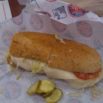 Jersey Mike's Subs - Sandwiches Near Me - Bridgeville, Pennsylvania