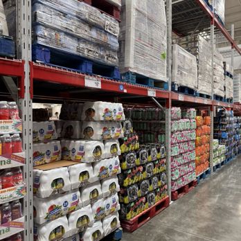 Sam's Club - Drink options - Wholesale Stores Near Me - Torrance, California Sam's Club - Drink options - Wholesale Stores Near Me - Torrance, California
