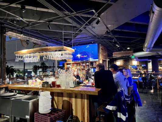 Harpoon Harry's Crab House - Tampa by null