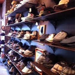 chapel hats calgary ab