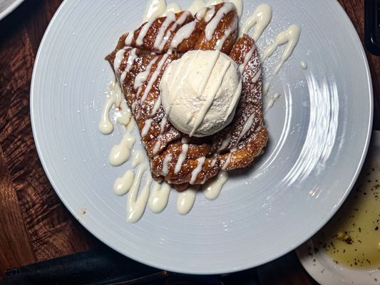 Fratellis Italian Steakhouse Winston-Salem by null