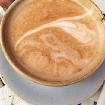 Miel et Moi - Latte - Champagne Bars Near Me - Belfast, BFS