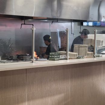 Chatos Tacos - The cooks doing their thing! The guy on the right is the gentleman has awesome customer service skills! - Mexican Near Me - Henderson, Nevada Chatos Tacos - The cooks doing their thing! The guy on the right is the gentleman has awesome customer service skills! - Mexican Near Me - Henderson, Nevada