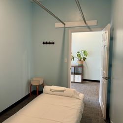 Aroma Body & Foot Massage-Manchester
