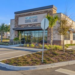 Woodland Dental Care
