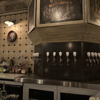 Würstbar - Bar - Beer Bar Near Me - Jersey City, New Jersey