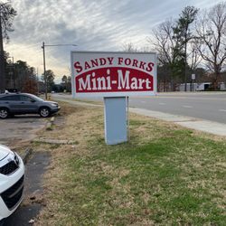 Sandy Forks Mini Mart