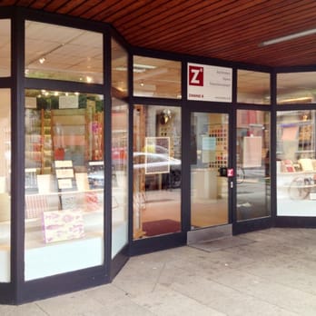 Buchbinderei ZWANG B - Buchbinderei, Mappen, Papiere Zubehör - Cards & Stationery Near Me - Hamburg, HH
