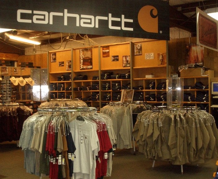 ACE HARDWARE/EAST TEXAS Updated September 2024 1400 Panola