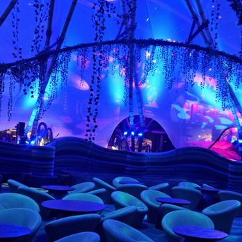 AREA15 - Venues & Event Spaces Near Me - Las Vegas, Nevada