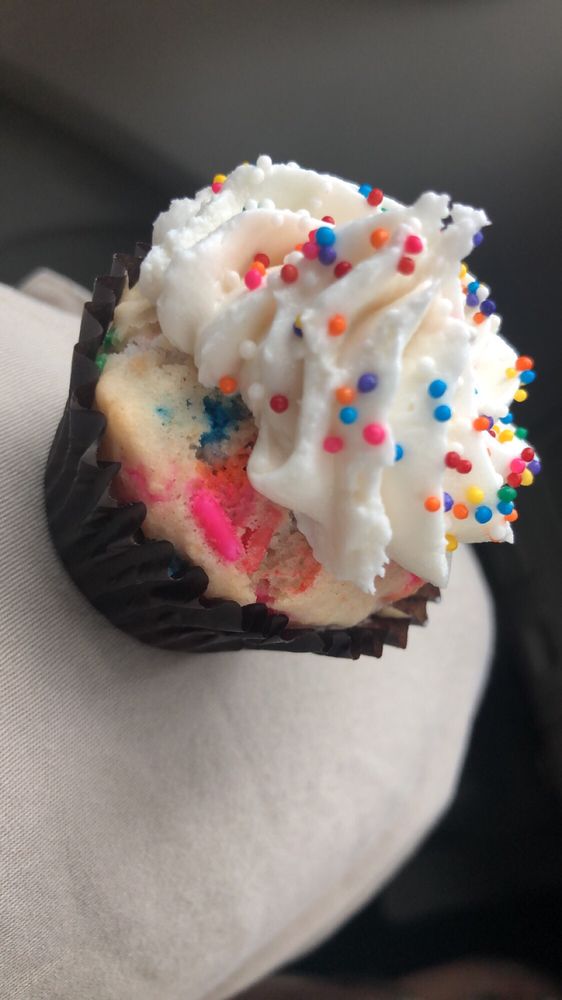 SWEET LOVE PASTRY 77 Photos & 39 Reviews GlutenFree 6678 Stirling Rd, Hollywood, FL