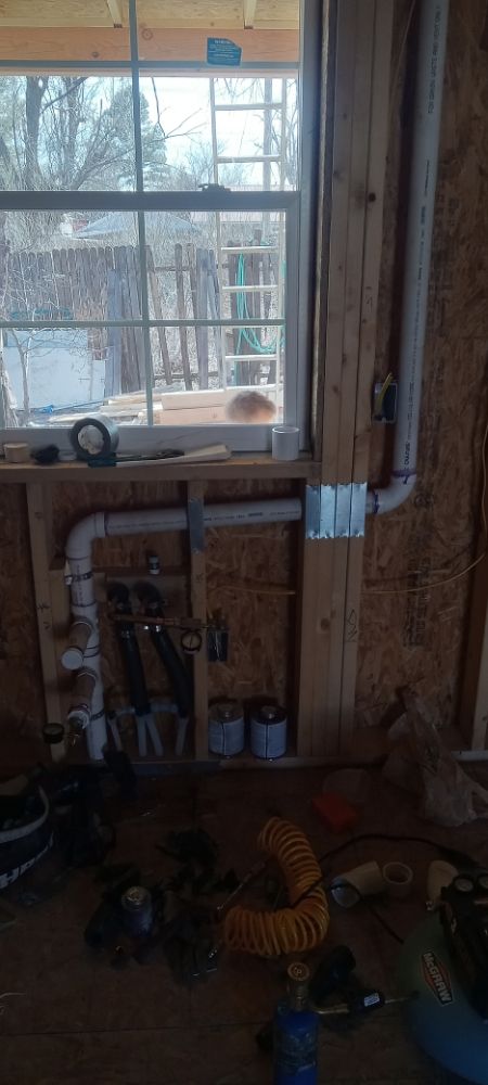 Slide of Factotum Handyman