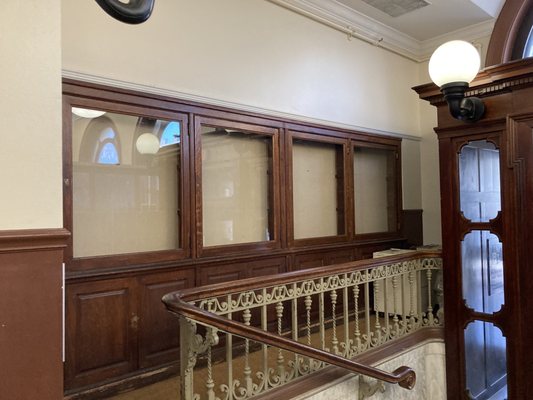 96th Street Library by null