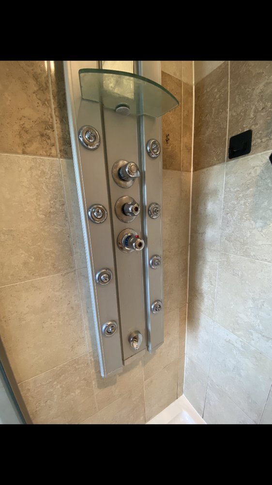 Slide of Rainey Plumbing