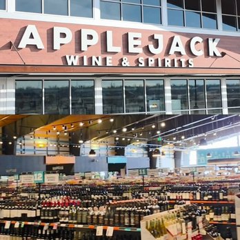 Applejack Wine & Spirits - Beer, Wine & Spirits Near Me - Thornton, Colorado