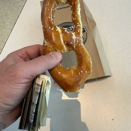 Pretzel